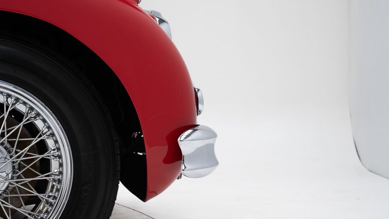 Jaguar XK 150 DHC \'61 