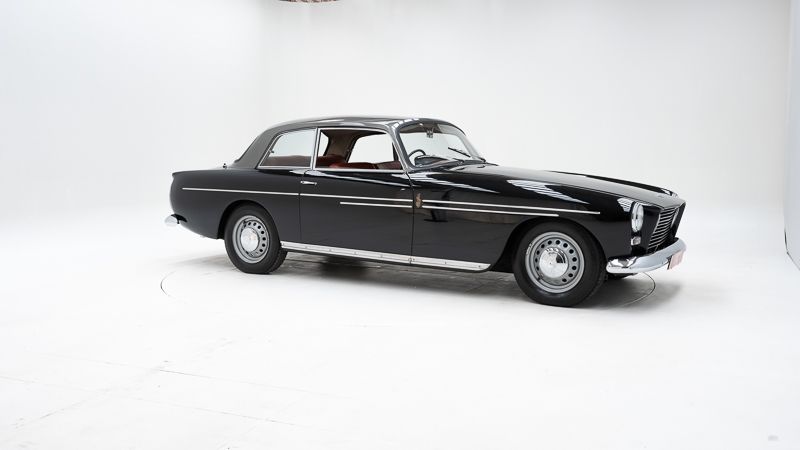 Bristol 408 \'63 