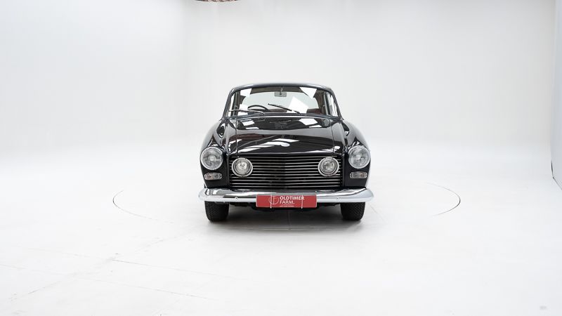 Bristol 408 \'63 