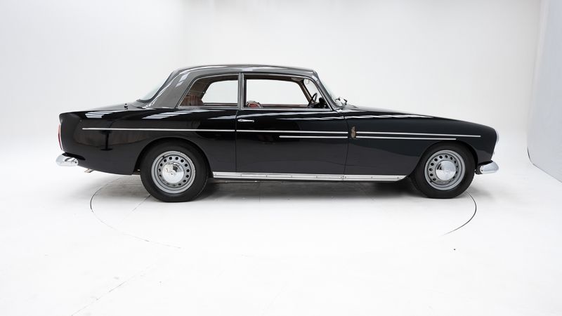 Bristol 408 \'63 