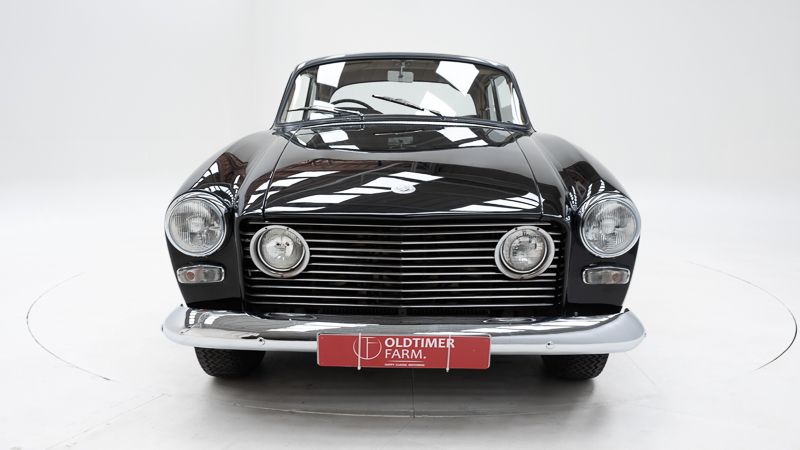 Bristol 408 \'63 
