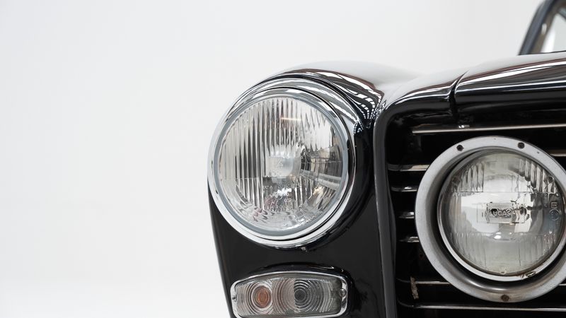 Bristol 408 \'63 
