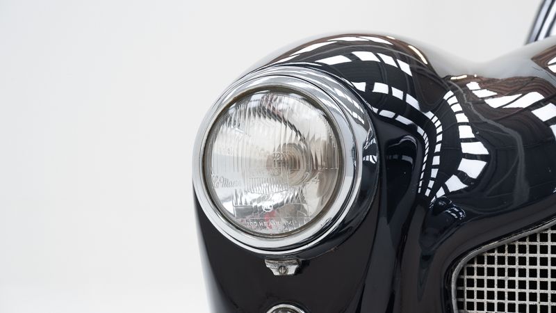 Aston Martin DB 2 MKIII \'58 