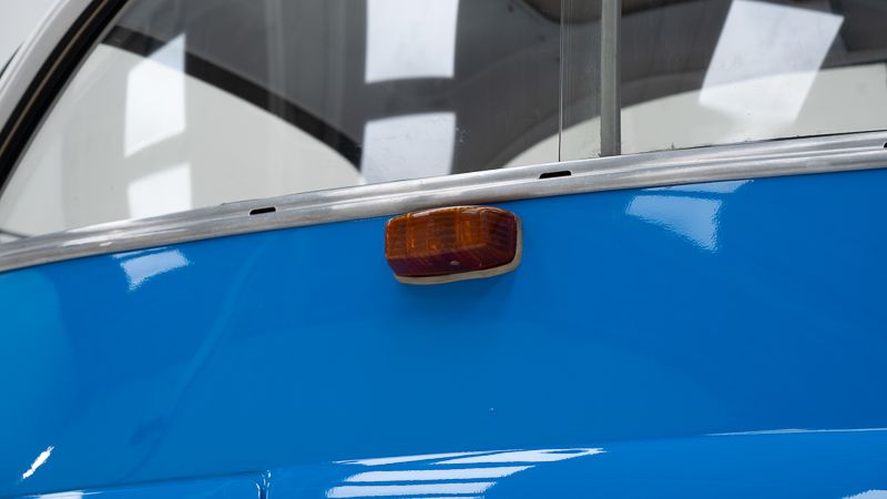 BMW  Isetta 250 \'63 