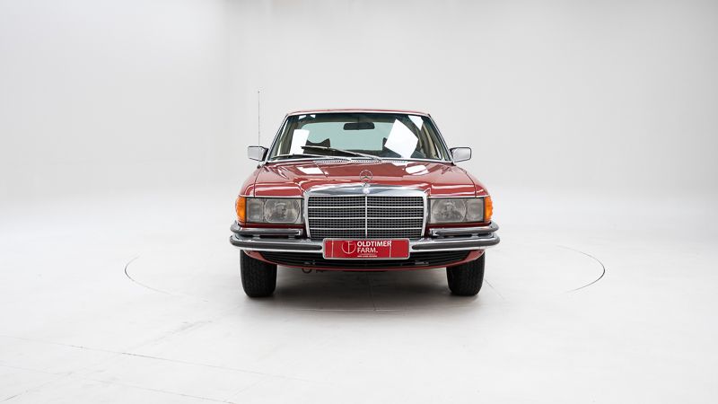 Mercedes Benz 280 SE \'77 