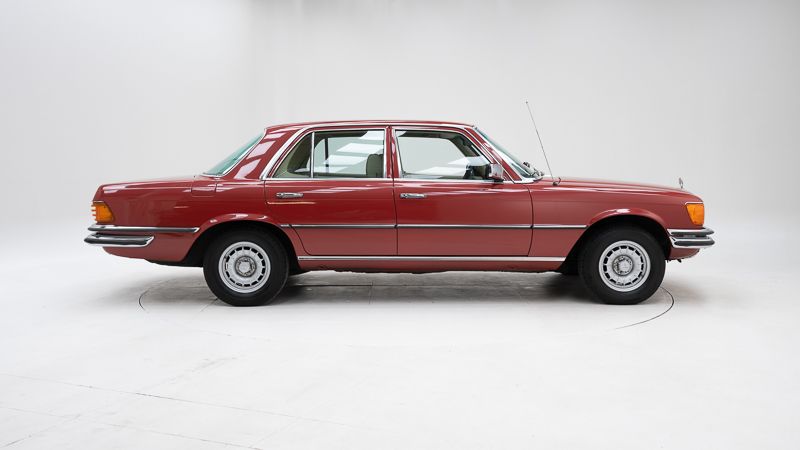 Mercedes Benz 280 SE \'77 