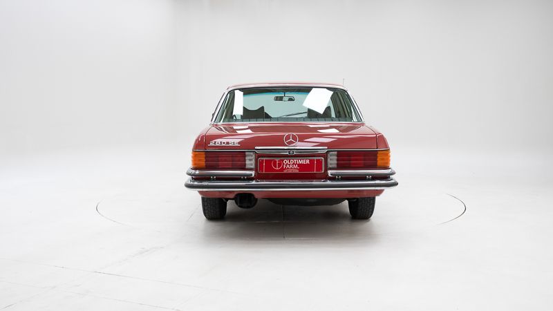 Mercedes Benz 280 SE \'77 