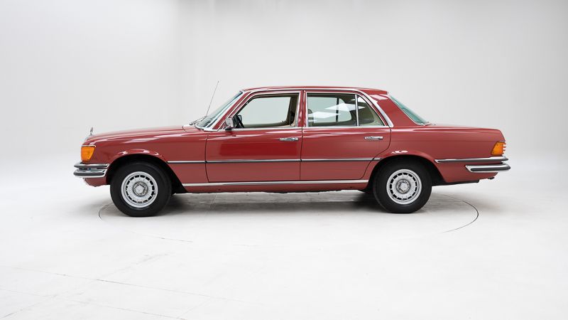 Mercedes Benz 280 SE \'77 