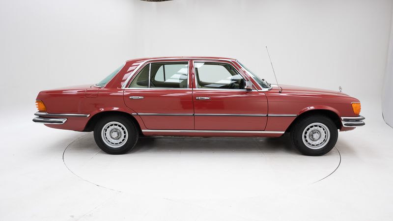 Mercedes Benz 280 SE \'77 