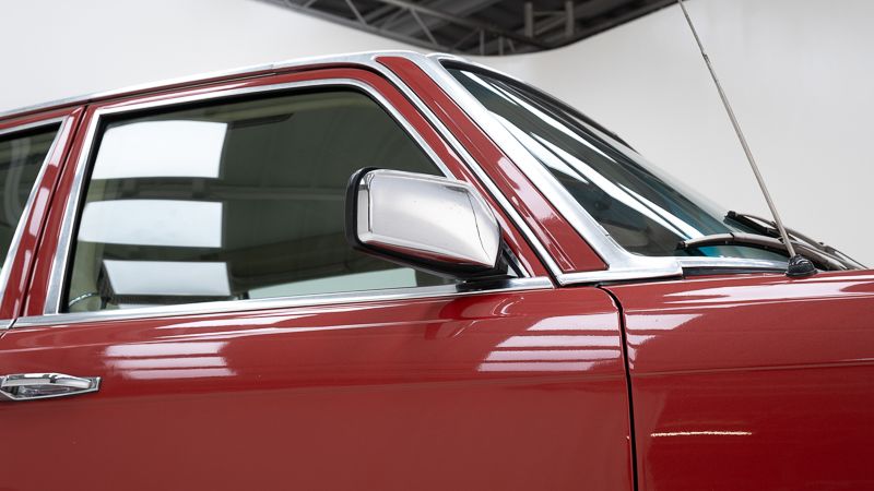Mercedes Benz 280 SE \'77 