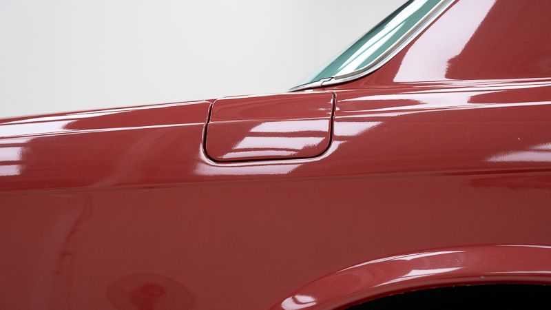 Mercedes Benz 280 SE \'77 