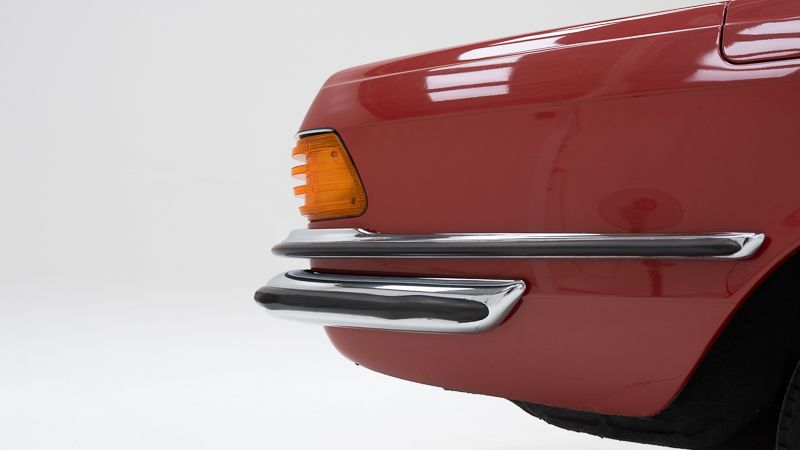 Mercedes Benz 280 SE \'77 