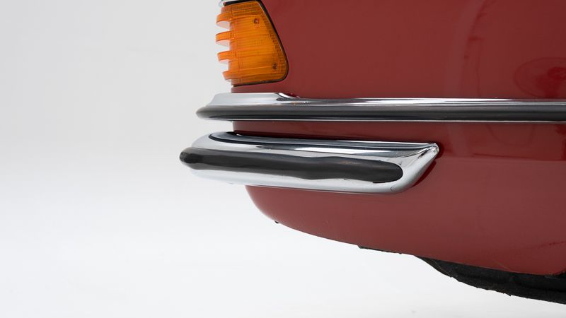 Mercedes Benz 280 SE \'77 
