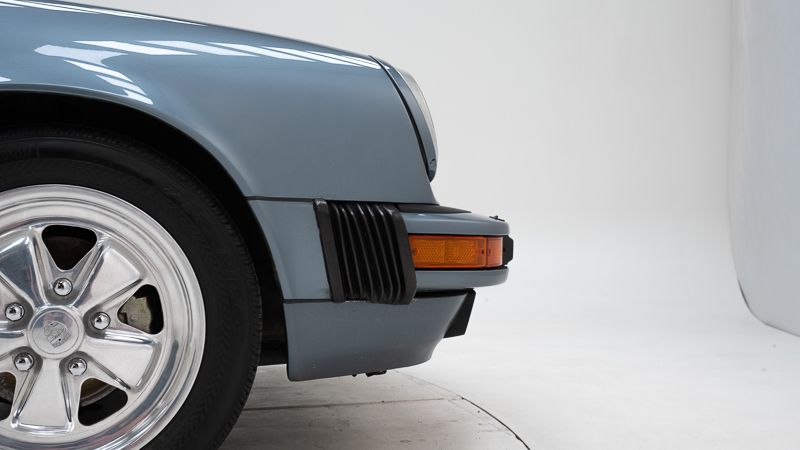 Porsche 911 3.2 Carrera Targa \'84 