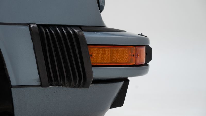 Porsche 911 3.2 Carrera Targa \'84 