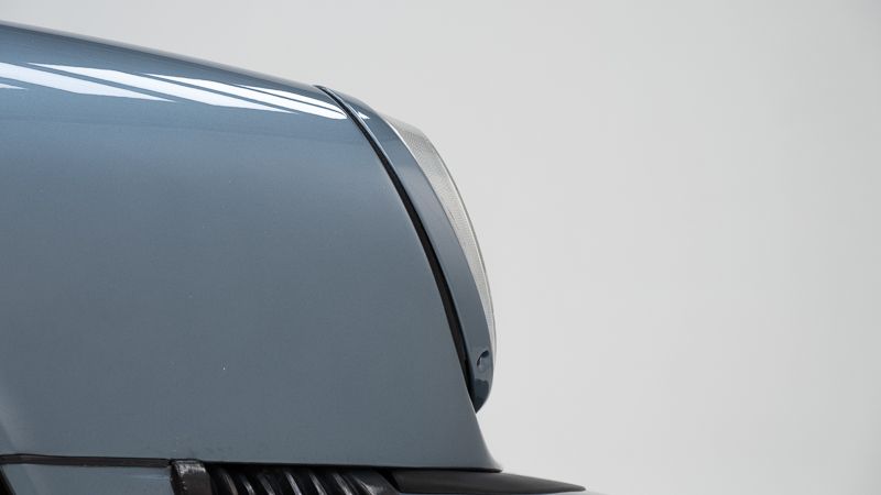 Porsche 911 3.2 Carrera Targa \'84 