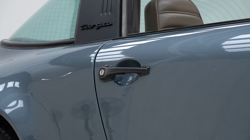 Porsche 911 3.2 Carrera Targa \'84 