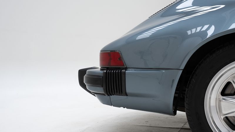 Porsche 911 3.2 Carrera Targa \'84 