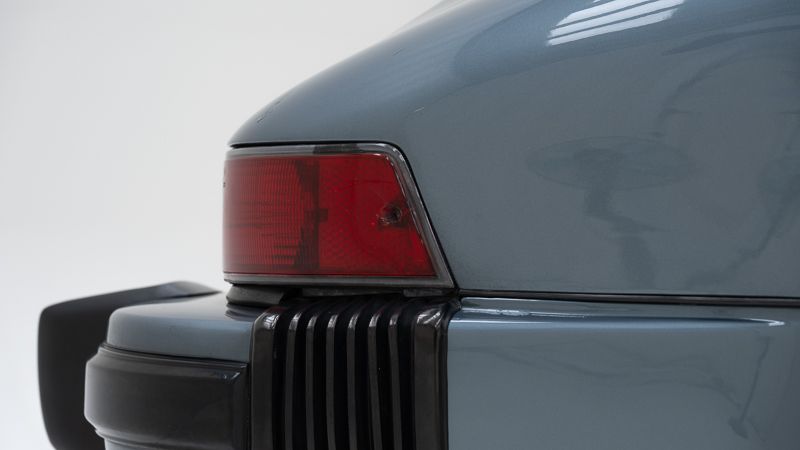 Porsche 911 3.2 Carrera Targa \'84 