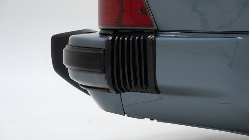 Porsche 911 3.2 Carrera Targa \'84 