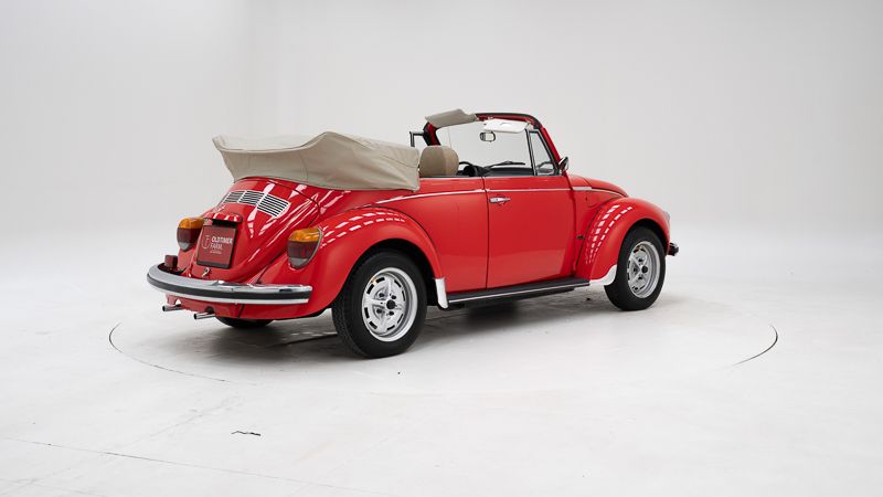Volkswagen Kever 1303 \'78 