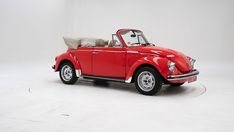 Volkswagen Kever 1303 \'78 