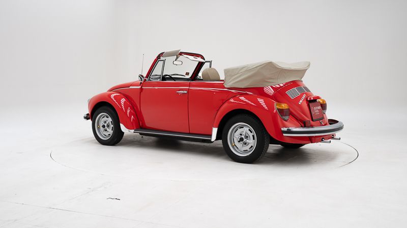 Volkswagen Kever 1303 \'78 