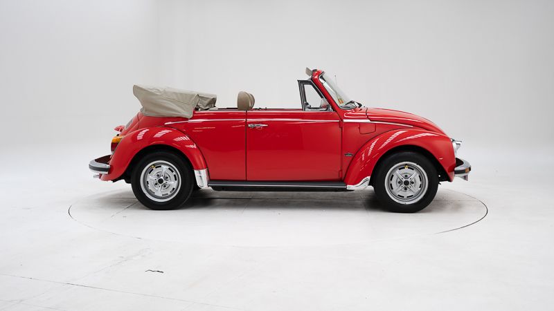 Volkswagen Kever 1303 \'78 