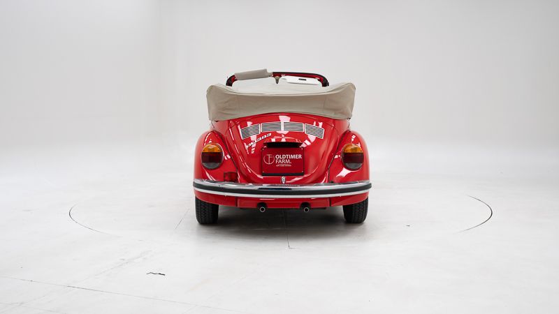 Volkswagen Kever 1303 \'78 