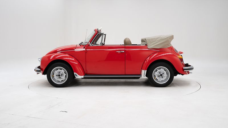 Volkswagen Kever 1303 \'78 