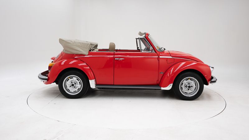 Volkswagen Kever 1303 \'78 