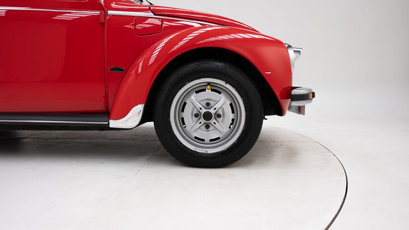 Volkswagen Kever 1303 \'78 