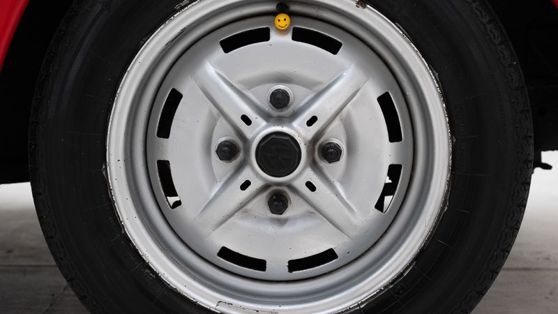 Volkswagen Kever 1303 \'78 