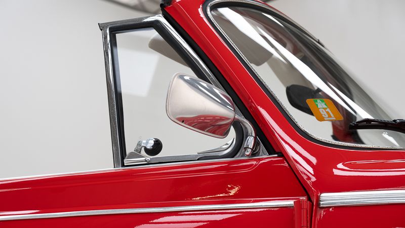 Volkswagen Kever 1303 \'78 