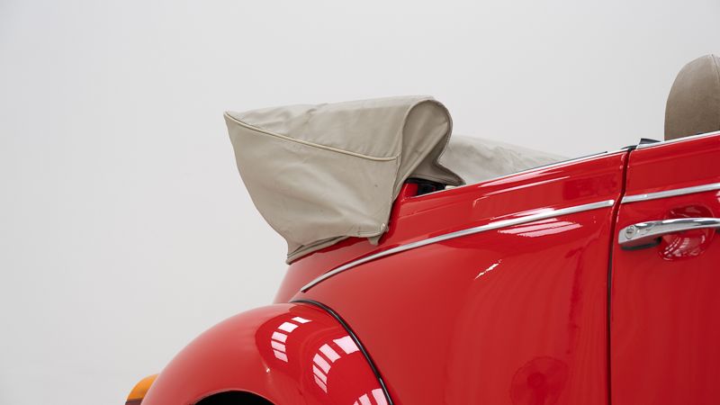 Volkswagen Kever 1303 \'78 