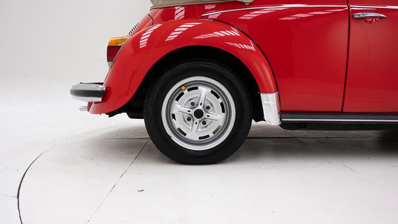Volkswagen Kever 1303 \'78 