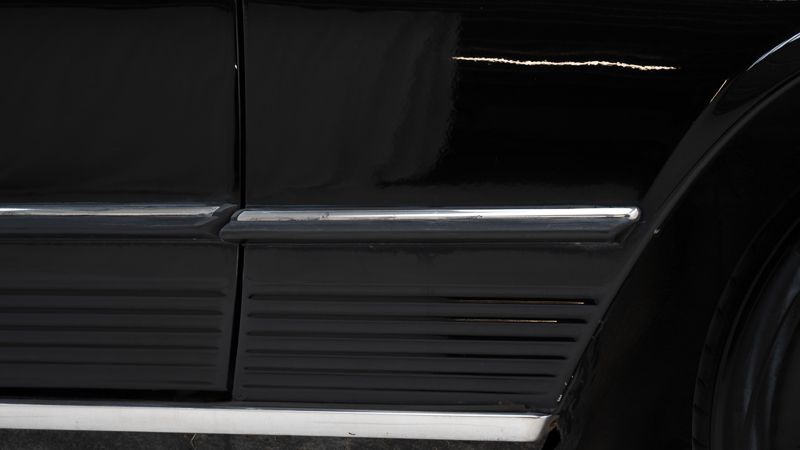 Mercedes Benz 560 SL \'86 