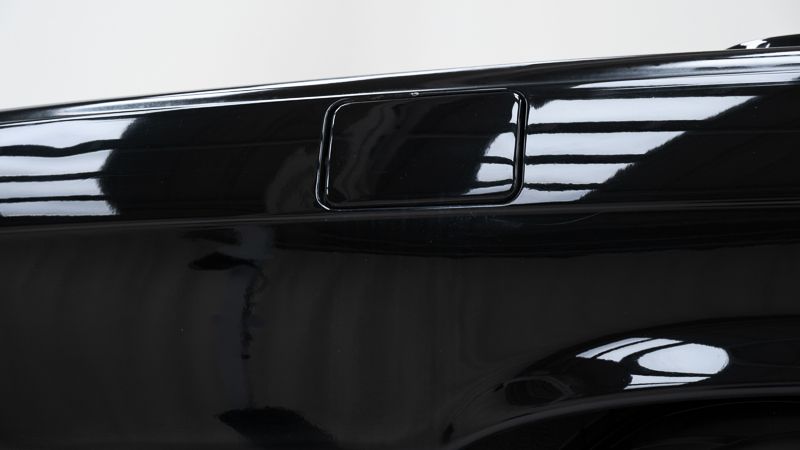 Mercedes Benz 560 SL \'86 