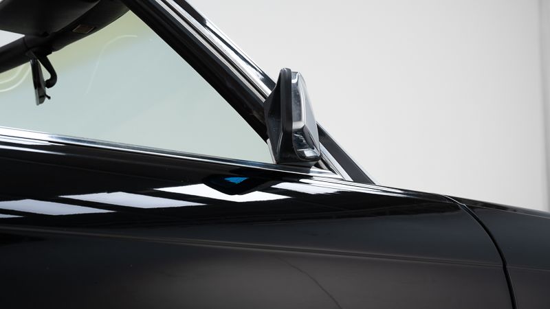 Mercedes Benz 560 SL \'86 