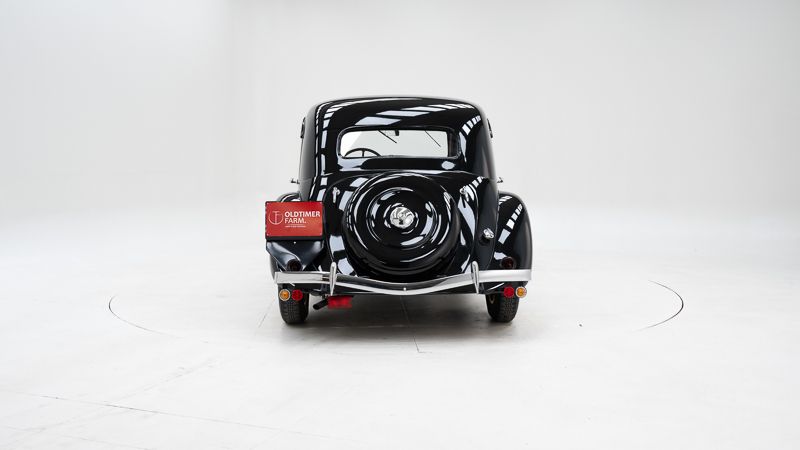 Citroen Traction Avant 11 BL \'38 