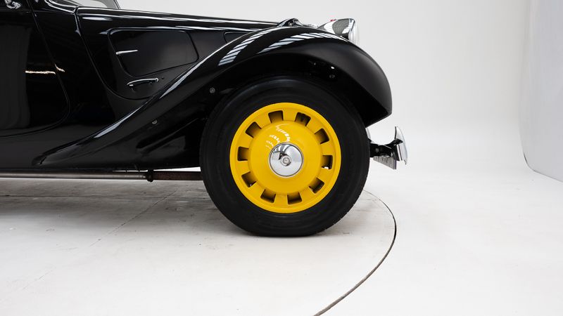 Citroen Traction Avant 11 BL \'38 