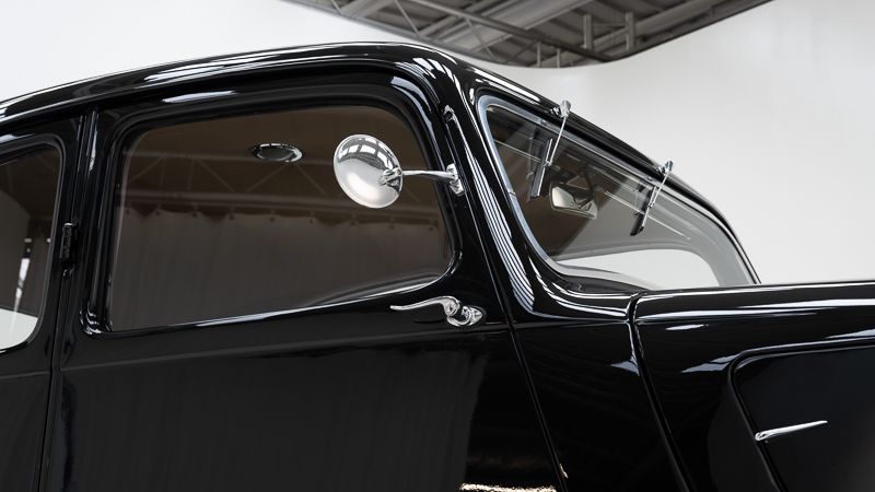 Citroen Traction Avant 11 BL \'38 