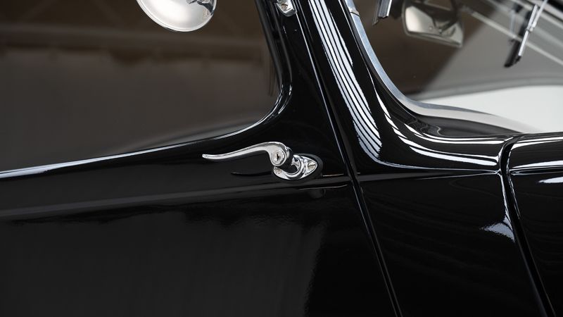 Citroen Traction Avant 11 BL \'38 