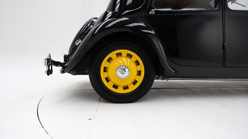 Citroen Traction Avant 11 BL \'38 