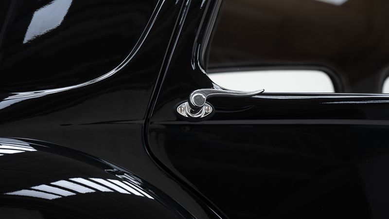 Citroen Traction Avant 11 BL \'38 