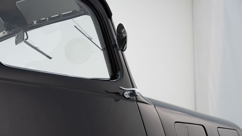 Citroen Traction Avant 11 BL \'38 