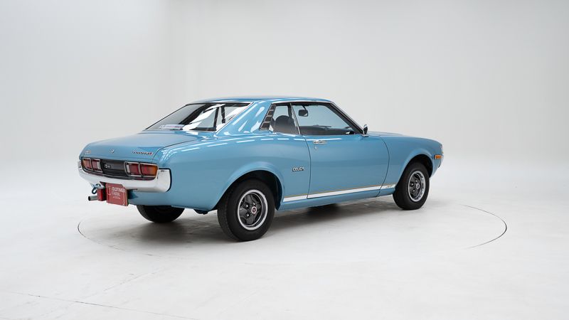 Toyota Celica 1600  GT \'77 