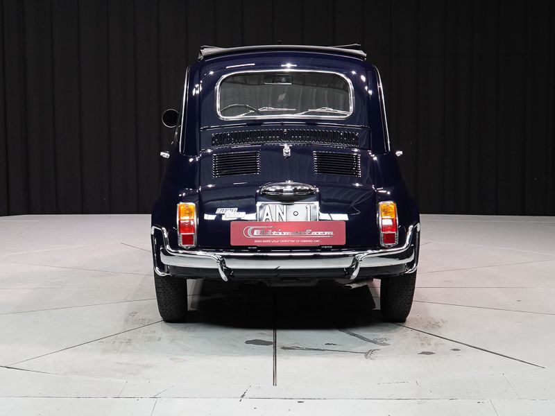 Fiat 500L \'71 