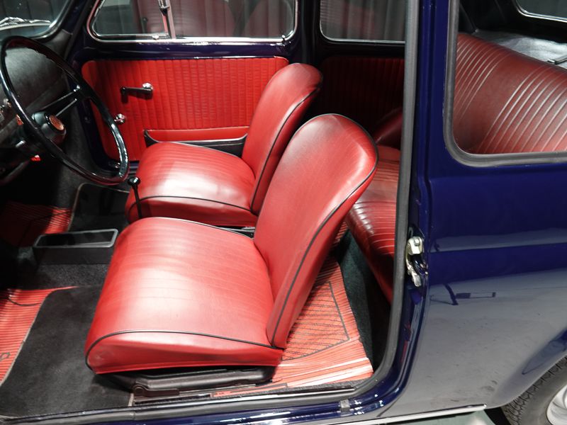 Fiat 500L \'71 