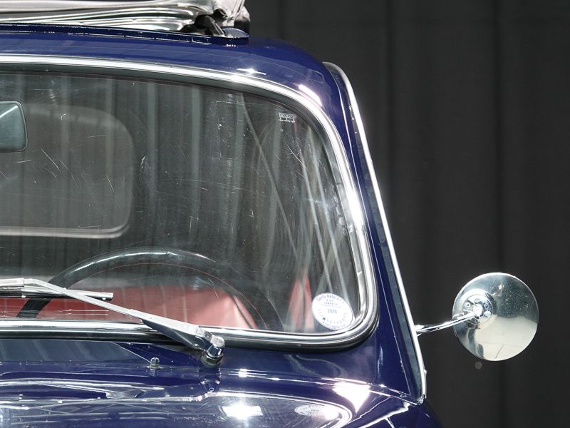 Fiat 500L \'71 